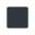 black medium-small square